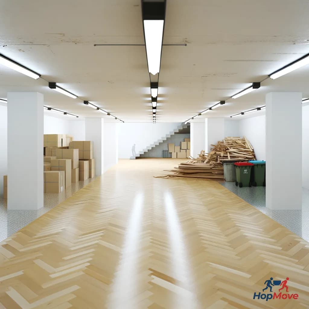 Eco-friendly disposal services in Switzerland