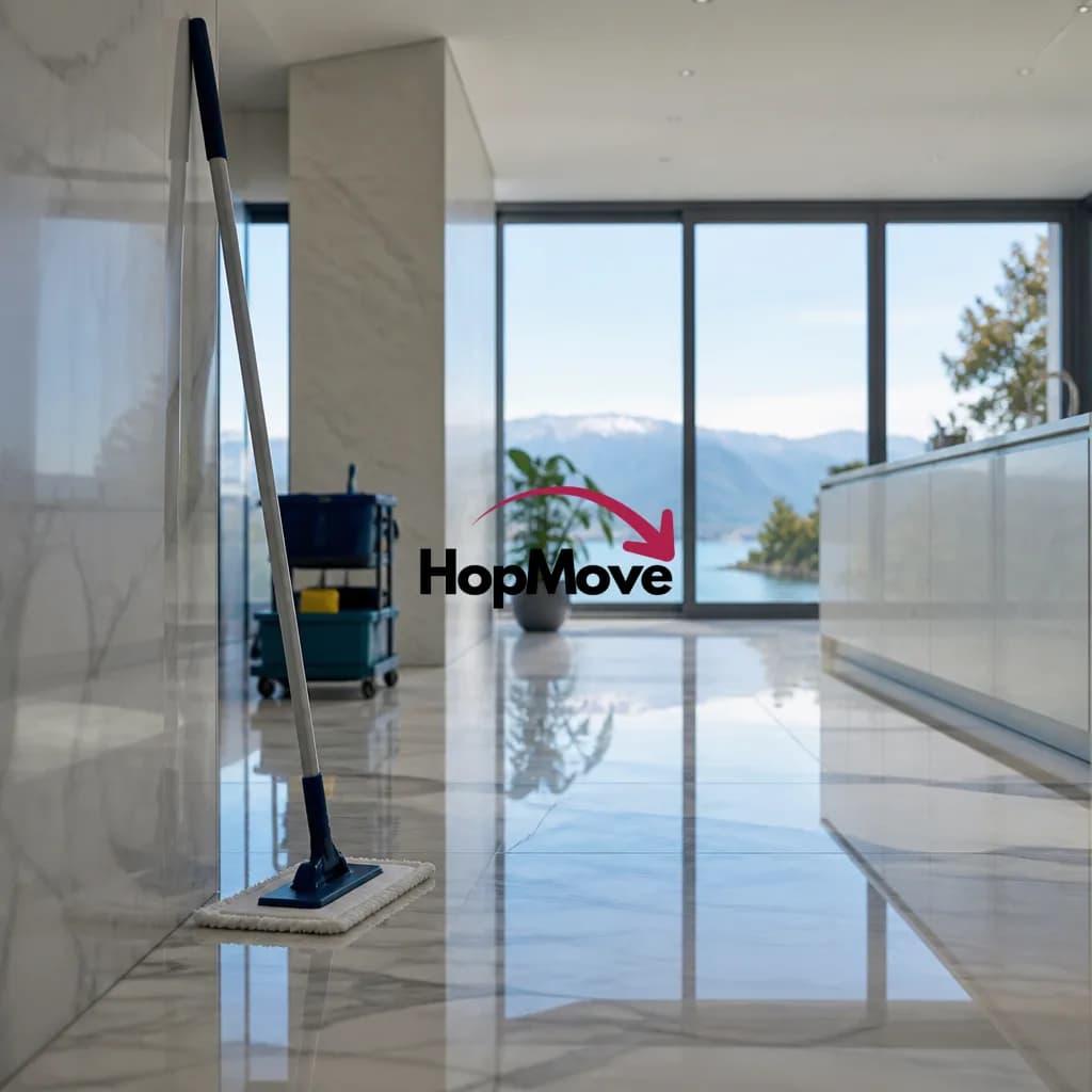 Family-friendly moving services in Ouchy, Switzerland
